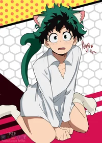Neko Izuku