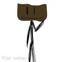 The noter