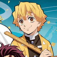 Zenitsu Agatsuma