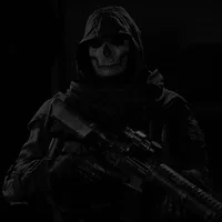 Ghost - Revenge
