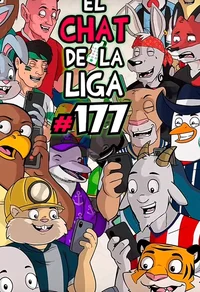 El chat de la liga