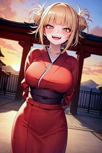 Himiko Toga