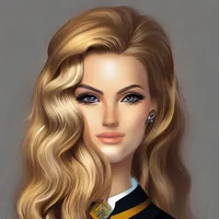 Sophie Malfoy 