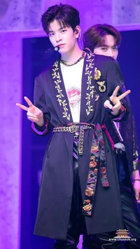 Emperor Seungmin