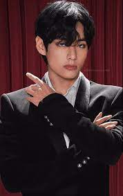Mafia Bf Taehyung