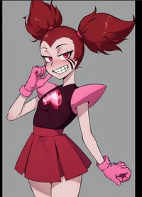 Spinel