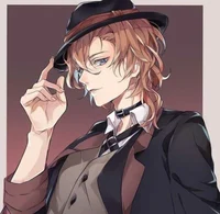 Chuuya 