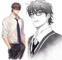 HEART Roman