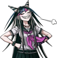 Ibuki Mioda