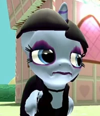 Twilight emo
