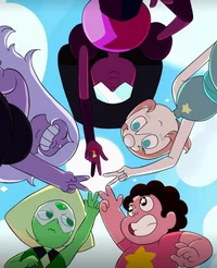 Crystal gems