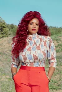 Kelis Rogers