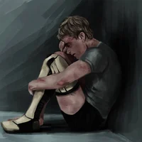 Peeta Mellark