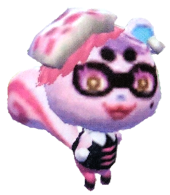 Cece ACNL