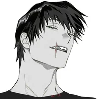 Toji Fushiguro