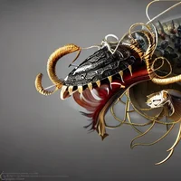 Un parásito secreto