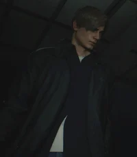 Leon Kennedy 