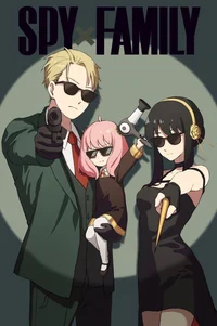 Spy x Family