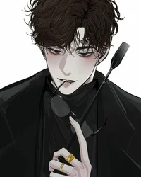 Uncle Edward