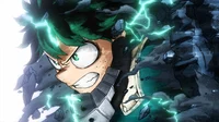 Izuku