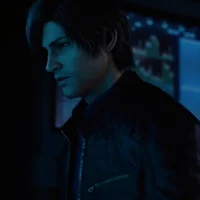 Leon Kennedy 