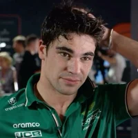Lance Stroll