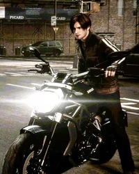 Leon Kennedy