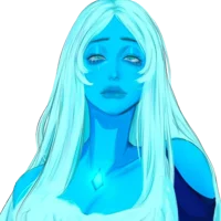 Blue Diamond