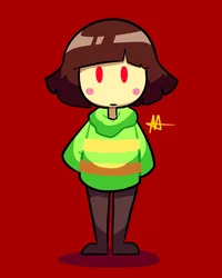 Chara - Pacifist