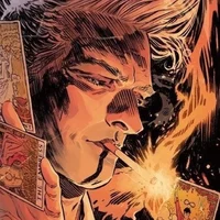 John Constantine