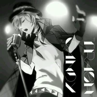 Chuuya Nakahara