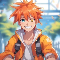 Shounen Son