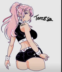 Teressa