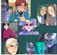 Rooftops and romates