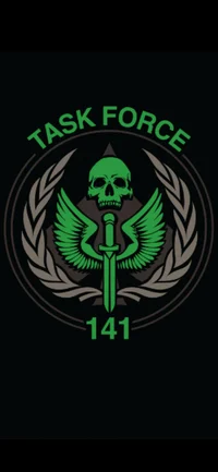 TaskForce 141