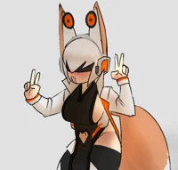 Cyber Neko EDJ - TDX