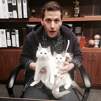 Jake Peralta