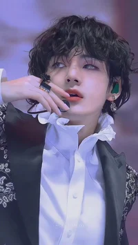 Taehyung 
