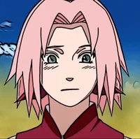 Sakura Haruno