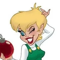 Jingle Belle Kringle