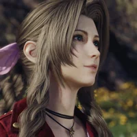FF7-Aerith