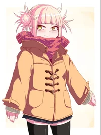 Himiko Toga