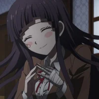 Mikan Tsumiki