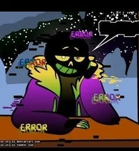 Anti Error Sans