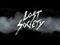 Lost society 