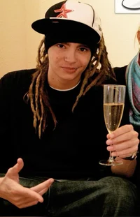 Tom kaulitz