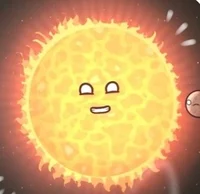 Sol solarballs