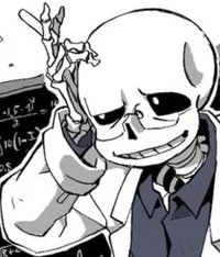 Dad Sci Sans