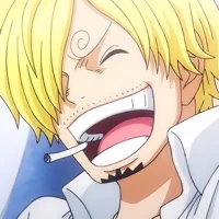 Secret BF Sanji