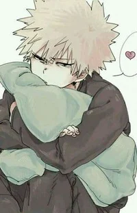 Drunk Bakugo